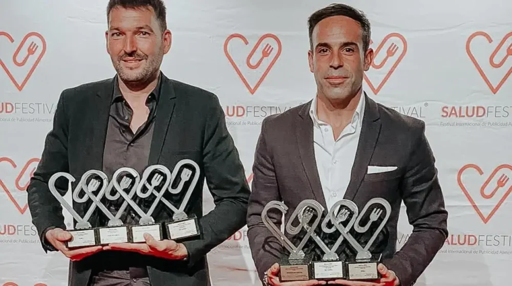 ABC Sevilla se hace eco de los 7 premios SaludFestival 2021