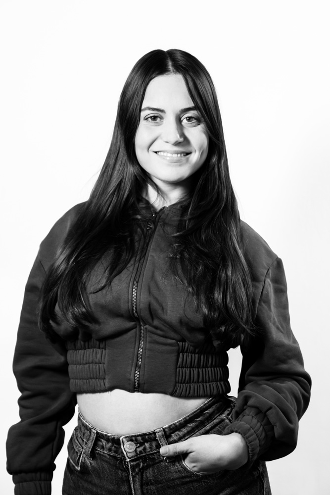 Sofía Durán